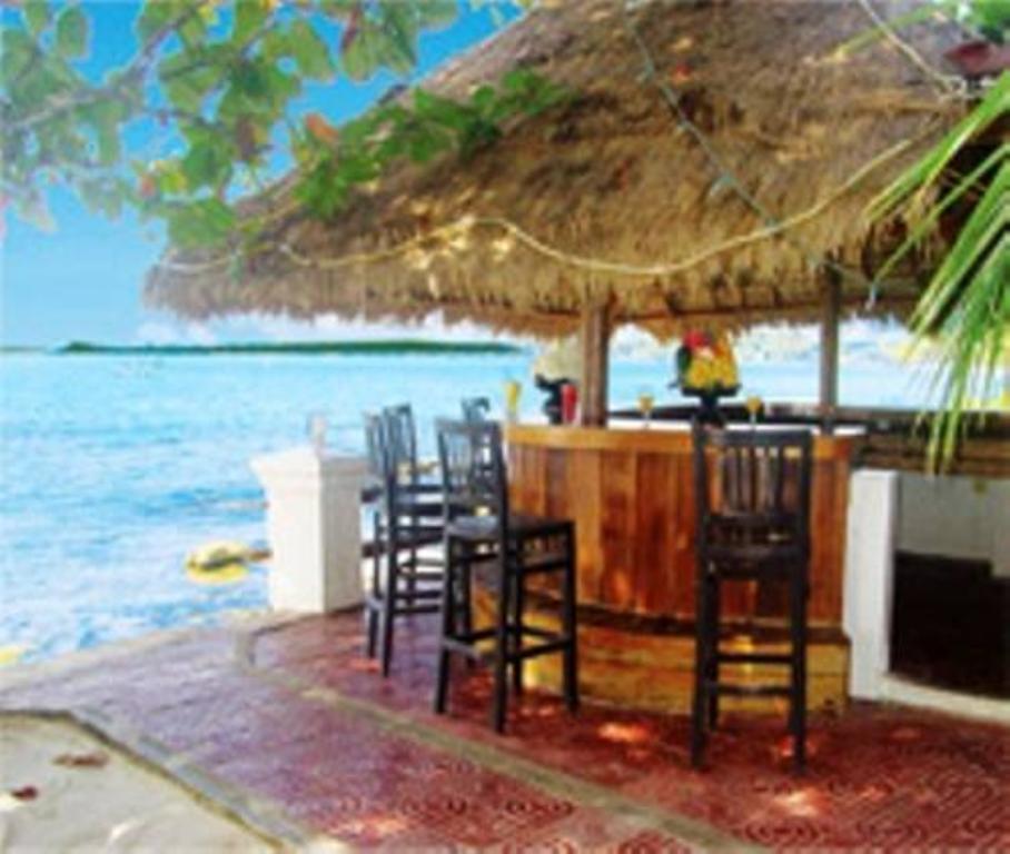 Malibu Bungalows Sihanoukville Exterior photo