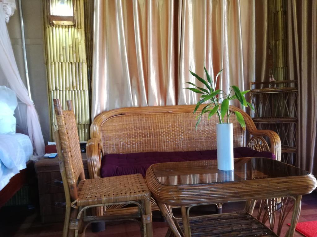 Malibu Bungalows Sihanoukville Exterior photo