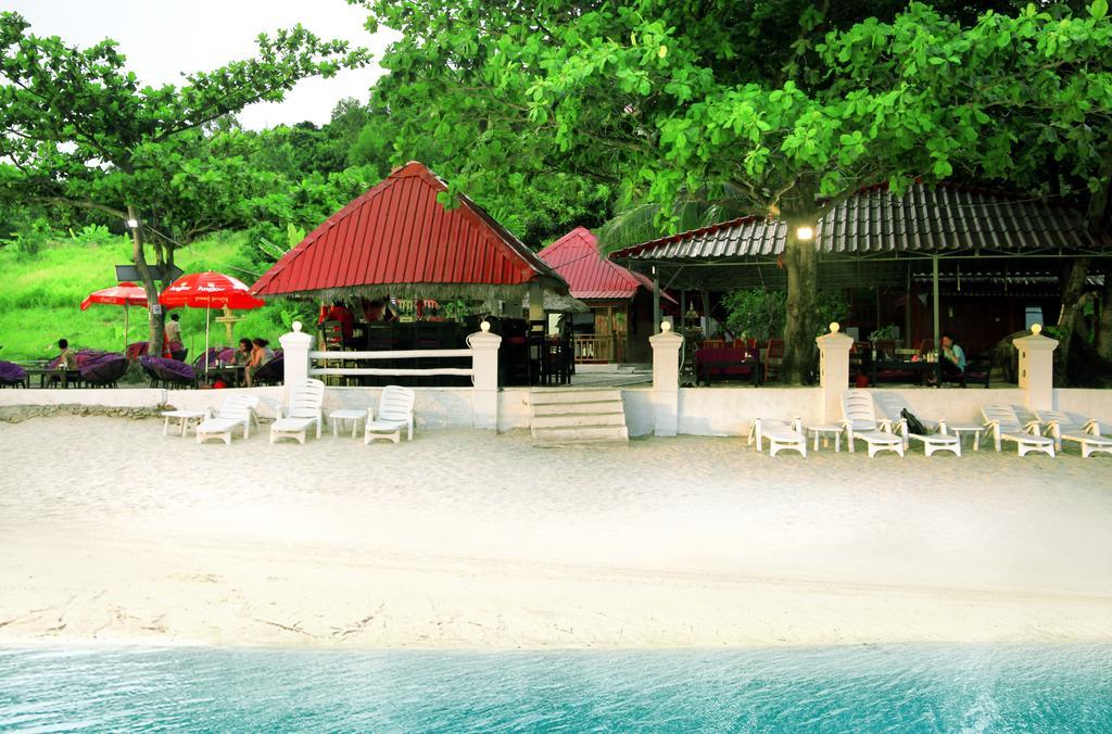 Malibu Bungalows Sihanoukville Exterior photo